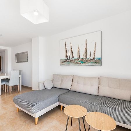 Dimi Holidays Porto Cristo Slu Meerblick Apartment 3- Hafen Porto Cristo 120M Zum Strand Exterior foto