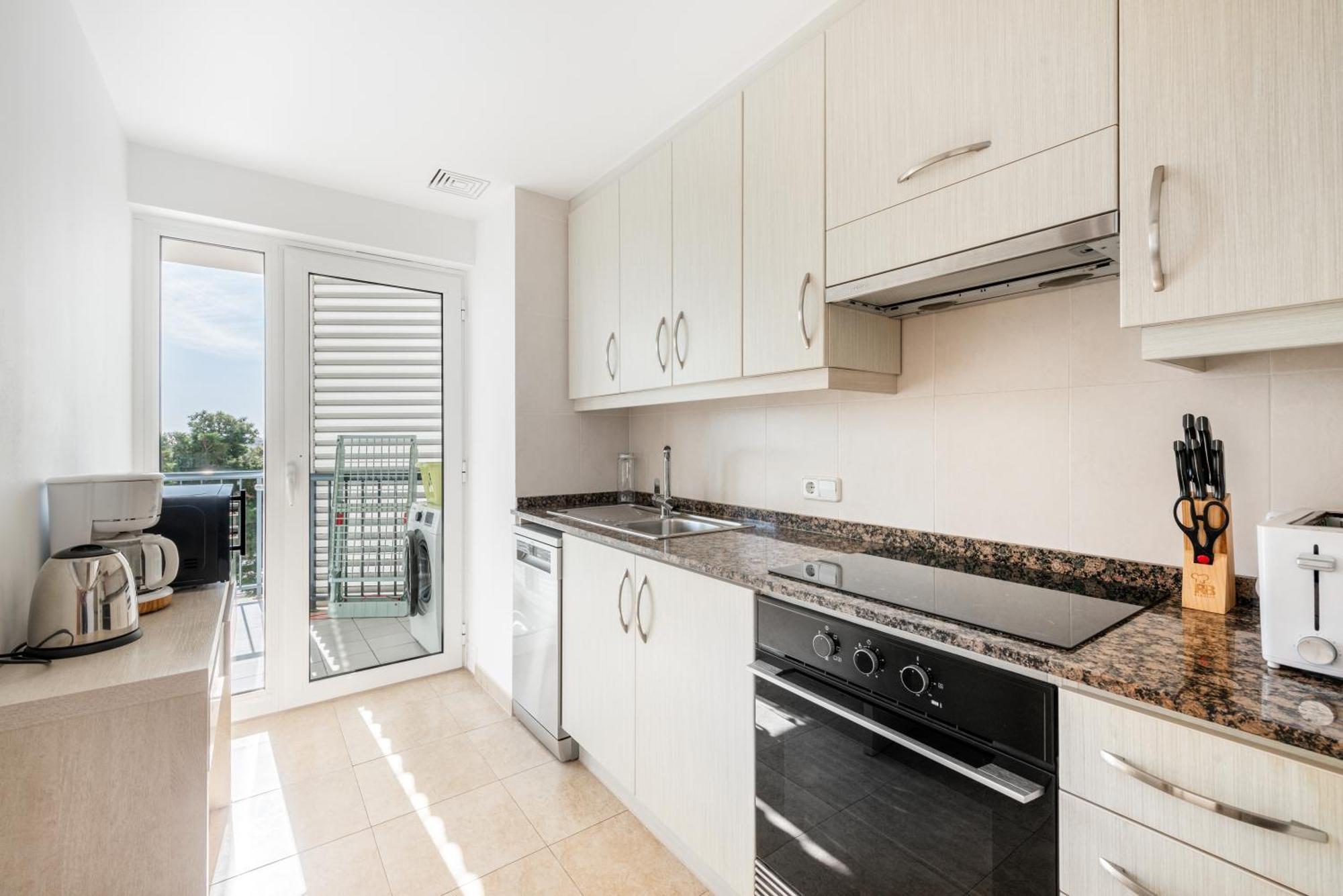 Dimi Holidays Porto Cristo Slu Meerblick Apartment 3- Hafen Porto Cristo 120M Zum Strand Exterior foto